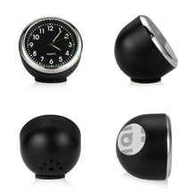 Load image into Gallery viewer, Clock Ornament Auto Watch Decoration