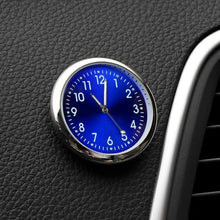 Load image into Gallery viewer, Clock Ornament Auto Watch Decoration