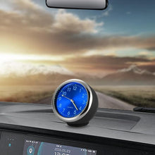 Load image into Gallery viewer, Clock Ornament Auto Watch Decoration