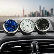 Load image into Gallery viewer, Clock Ornament Auto Watch Decoration