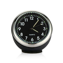 Load image into Gallery viewer, Clock Ornament Auto Watch Decoration
