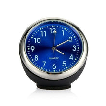 Load image into Gallery viewer, Clock Ornament Auto Watch Decoration