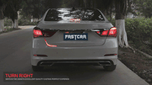 Load image into Gallery viewer, Tailstream™ Car Tailgate Flow Lights