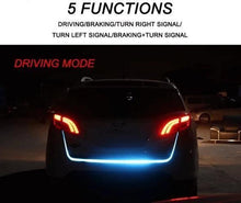 Load image into Gallery viewer, Tailstream™ Car Tailgate Flow Lights