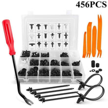 Load image into Gallery viewer, Car Master Fixer - Automotive Fastening Kit