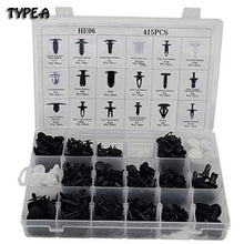 Load image into Gallery viewer, Car Master Fixer - Automotive Fastening Kit
