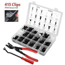 Load image into Gallery viewer, Car Master Fixer - Automotive Fastening Kit