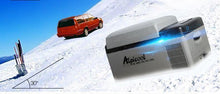 Load image into Gallery viewer, 20L 12V / 24V Fridges Mini Car Refrigerator -20 Degrees Multi-Function Compressor Home Cooler Freezer