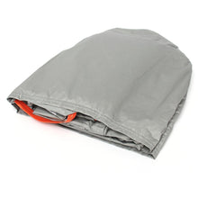 Load image into Gallery viewer, Magnetic Car Windscreen Cover Anti Snow Frost Ice Cotton Thickended with Mirror Protector