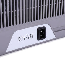 Load image into Gallery viewer, 20L 12V / 24V Fridges Mini Car Refrigerator -20 Degrees Multi-Function Compressor Home Cooler Freezer