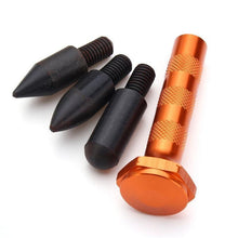 Load image into Gallery viewer, Paintless Repair Slide Hammer Hail Removal Dent Puller Glue Stick Tool Kits