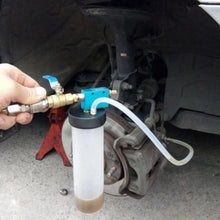 Load image into Gallery viewer, DIY Car Brake Fluid Replacement Tool Set