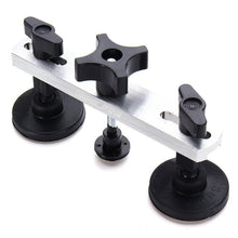 Load image into Gallery viewer, Paintless Repair Slide Hammer Hail Removal Dent Puller Glue Stick Tool Kits