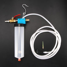 Load image into Gallery viewer, DIY Car Brake Fluid Replacement Tool Set