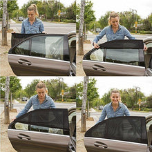 Load image into Gallery viewer, Auto Window UV Protection Cover