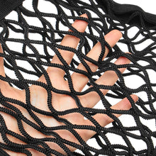Load image into Gallery viewer, Car Seat Storage Mesh Organizer Cargo Net Hook