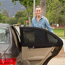 Load image into Gallery viewer, Auto Window UV Protection Cover
