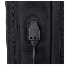 Load image into Gallery viewer, 2020 New 3-in-1 Multi-function Anti-theft USB Backpack