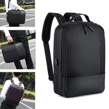 Load image into Gallery viewer, 2020 New 3-in-1 Multi-function Anti-theft USB Backpack