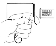 Load image into Gallery viewer, CLEVER LOCKSMITH TOOL