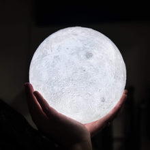 Load image into Gallery viewer, Moon Light