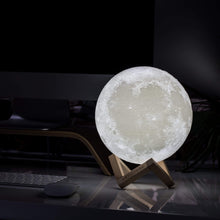 Load image into Gallery viewer, Moon Light