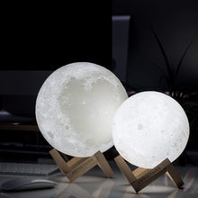 Load image into Gallery viewer, Moon Light