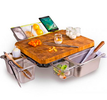 Load image into Gallery viewer, CARFLER Best Cutting Board