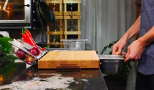 Load image into Gallery viewer, CARFLER Best Cutting Board