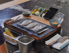 Load image into Gallery viewer, CARFLER Best Cutting Board