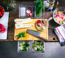 Load image into Gallery viewer, CARFLER Best Cutting Board