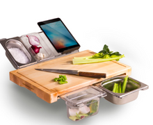 Load image into Gallery viewer, CARFLER Best Cutting Board