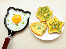 Load image into Gallery viewer, Breakfast Love Pancake Pan