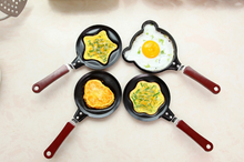 Load image into Gallery viewer, Breakfast Love Pancake Pan