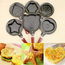 Load image into Gallery viewer, Breakfast Love Pancake Pan
