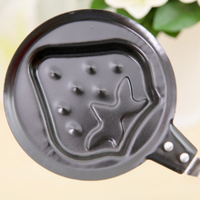Load image into Gallery viewer, Breakfast Love Pancake Pan