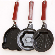 Load image into Gallery viewer, Breakfast Love Pancake Pan