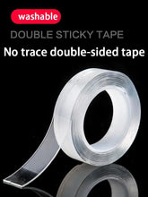 Load image into Gallery viewer, Gel Sticky Tape