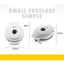 Load image into Gallery viewer, Home Cake Maker Donuts Electric Baking Pan