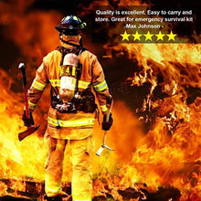 Load image into Gallery viewer, Fire blanket