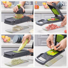 Load image into Gallery viewer, Smart Vegetable Slicer