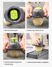 Load image into Gallery viewer, Smart Vegetable Slicer