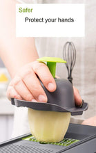 Load image into Gallery viewer, Smart Vegetable Slicer