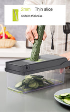 Load image into Gallery viewer, Smart Vegetable Slicer