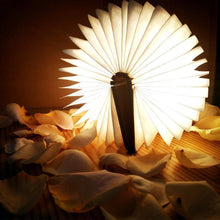Load image into Gallery viewer, Book Light