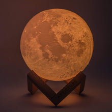 Load image into Gallery viewer, Moon Light