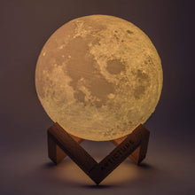 Load image into Gallery viewer, Moon Light