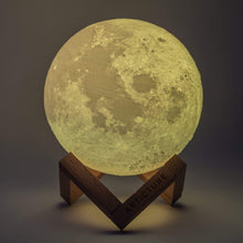 Load image into Gallery viewer, Moon Light