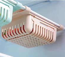 Load image into Gallery viewer, Pull-out refrigerator storage box
