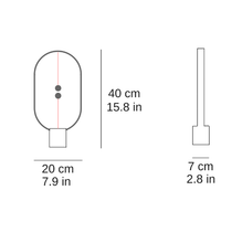 Load image into Gallery viewer, Magnet Light
